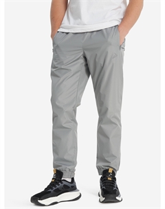 Брюки флисовые мужские, Синий Demix