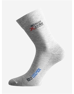 Носки трекинговые XOL800 для рыбалки и туризма, Серый Lasting