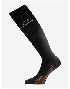 Носки мужские SWH906 для рыбалки и охоты, Серый Lasting