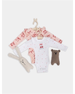 Боди детское (2шт.) Mark formelle