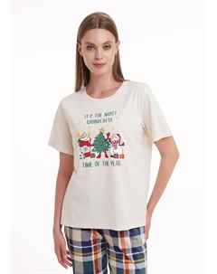 Футболка Clever