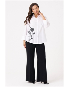 Блузка женская Panda