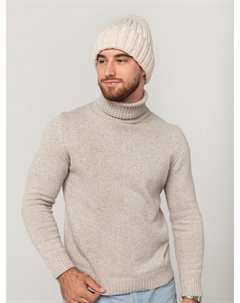 Шапка "Женя" Idealuxis