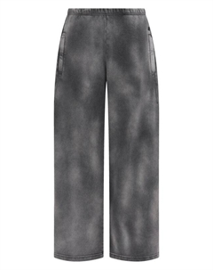 Хлопковые брюки Replay