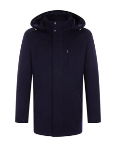 Кашемировая куртка Paul & shark