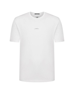 Хлопковая футболка C.p. company