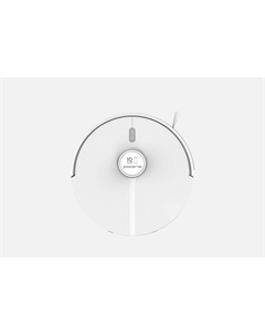 Робот-пылесос PVCR 5005 WIFI IQ Home white 1 шт Polaris