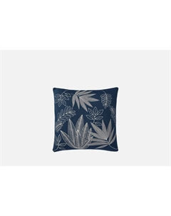 Подушка декоративная Herbarium, Ethnic, 45х45 см 1 шт Tkano