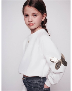 Свитшот Miss blumarine