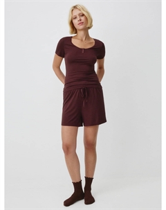 Пижамные шорты Sela