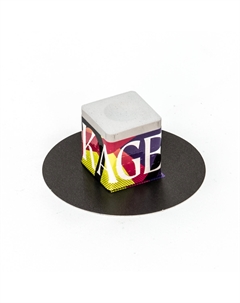 Мел KAGEKI 45.177.00.5 серый Kamui