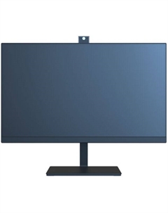 Моноблок 23.8'' Prittec N24 i5 12400/16GB/512GB/1920x1080/IPS/WiFi/BT/RJ45/Has/Pivot/Tilt/noOS/black