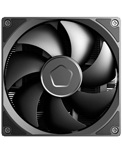 Кулер IS-53-XT BLACK LGA1851/1700/1200/115X/AM5/AM4 (TDP 95W, 92mm) Id-cooling