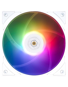 Вентилятор для корпуса TL-H12015W-S 120mm, 1900rpm, 28dBa Thermalright