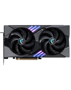 Видеокарта PCI-E GeForce RTX 5060 TI GAMING (RTX 5060 TI 8G GAMING) 8GB GDDR7 128bit 2572/28000MHz HDMI 3*DP Msi