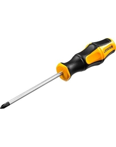 Отвертка 25052-1-10_z02, PH1 длина стержня 100мм Stayer