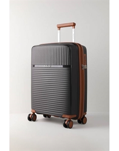 Чемодан для ручной клади Madeira Plus Robinzon