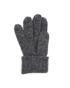 Перчатки шерстяные Fabretti