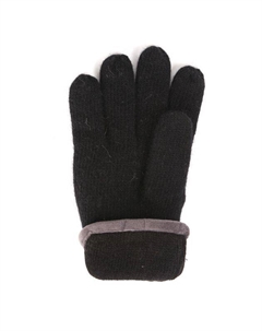 Перчатки шерстяные Fabretti