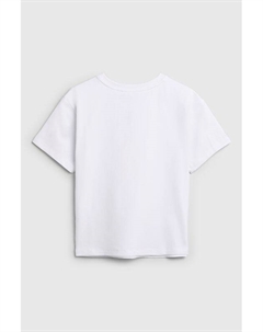 Футболка хлопковая Choupette