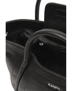 Сумка тоут кожаная Fabretti