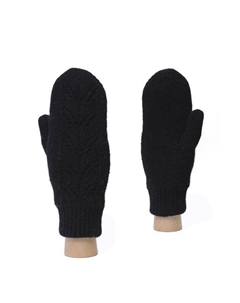 Варежки шерстяные Fabretti
