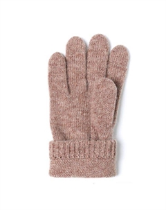 Перчатки шерстяные Fabretti