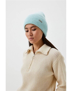 Шапка с добавлением шерсти Fabretti