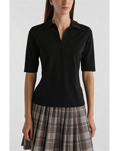 Поло трикотажное Calvin klein