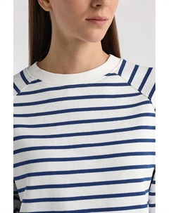 Свитшот в полоску Marc o’polo denim