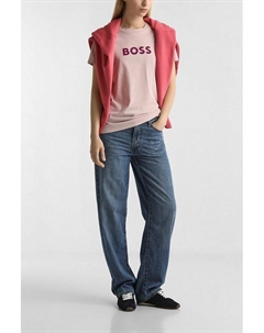 Джинсы свободного кроя Levi's®