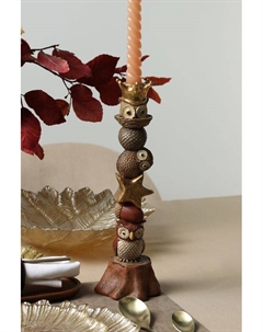 Подсвечник декоративный Edg