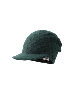 Бейсболка шерстяная Canoe