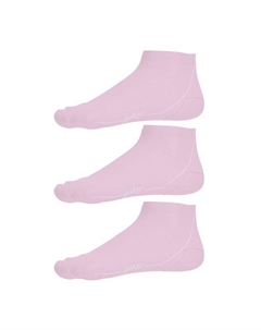 Набор из 3 пар укороченных носков Guess