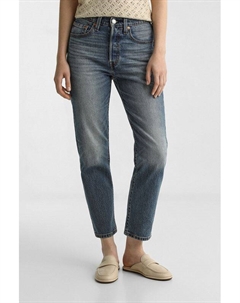 Джинсы зауженного кроя Levi's®