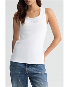 Майка хлопковая Liu jo