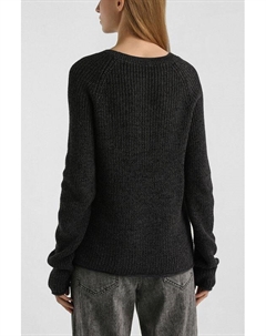 Джемпер хлопковый S.oliver