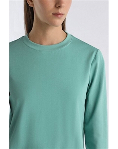 Лонгслив хлопковый Auranna