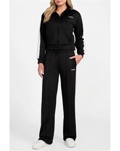 Толстовка на молнии с тесьмой Guess