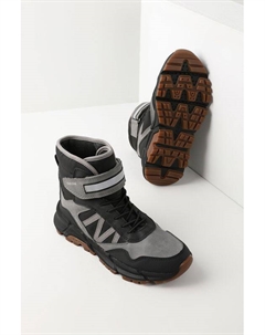 Ботинки комбинированные Geox