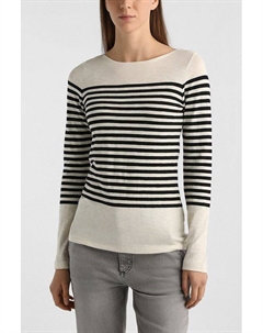 Лонгслив в полоску Marc o'polo