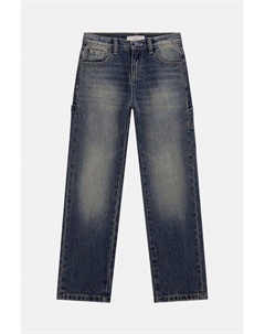 Джинсы прямого кроя Guess