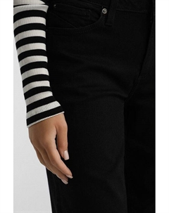 Джинсы прямого кроя S.oliver