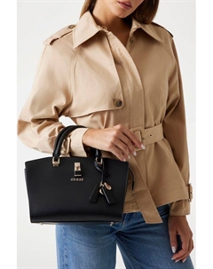 Сумка сэтчел Queensland Guess