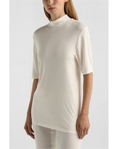 Футболка с воротником стойкой Speidel