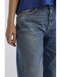 Джинсы свободного кроя Tommy jeans