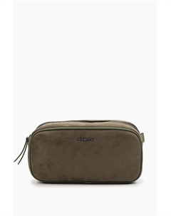 Сумка кросс-боди замшевая Abricot