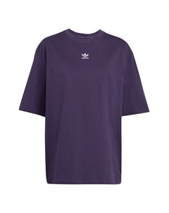 Футболка хлопковая Adidas