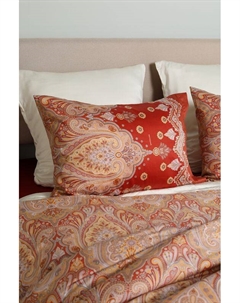 Наволочка из сатина с принтом Isolabella Bassetti