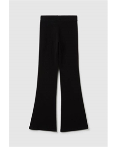 Брюки хлопковые клеш Ovs